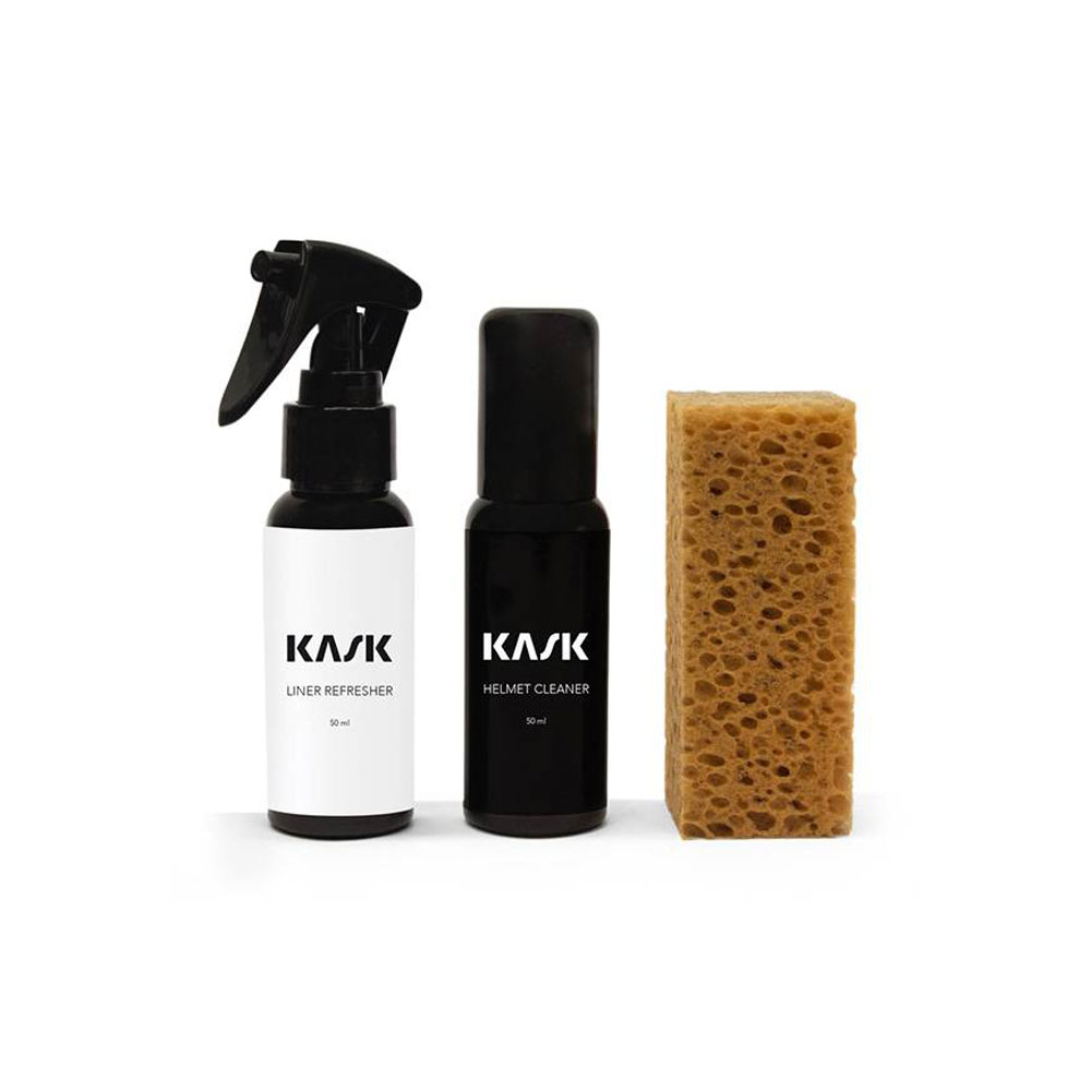 KASK Cleaning Kit für Reithelme von KASK