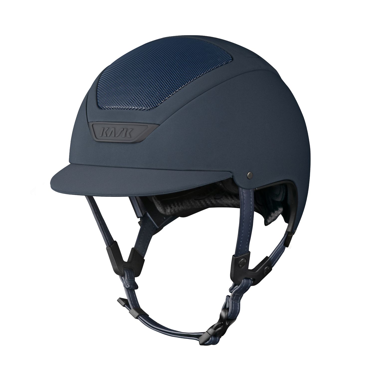 KASK Dogma Hunter Reithelm inkl. Liner von KASK