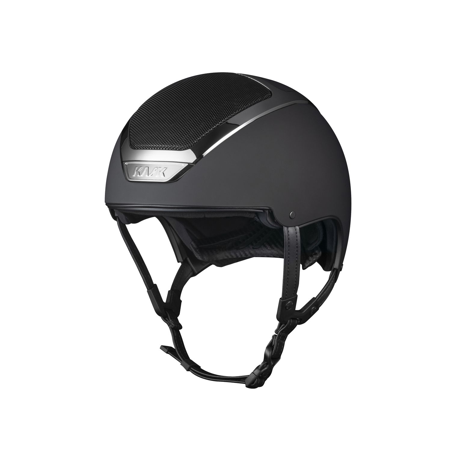 KASK Dogma XC Reithelm inkl. Liner von KASK