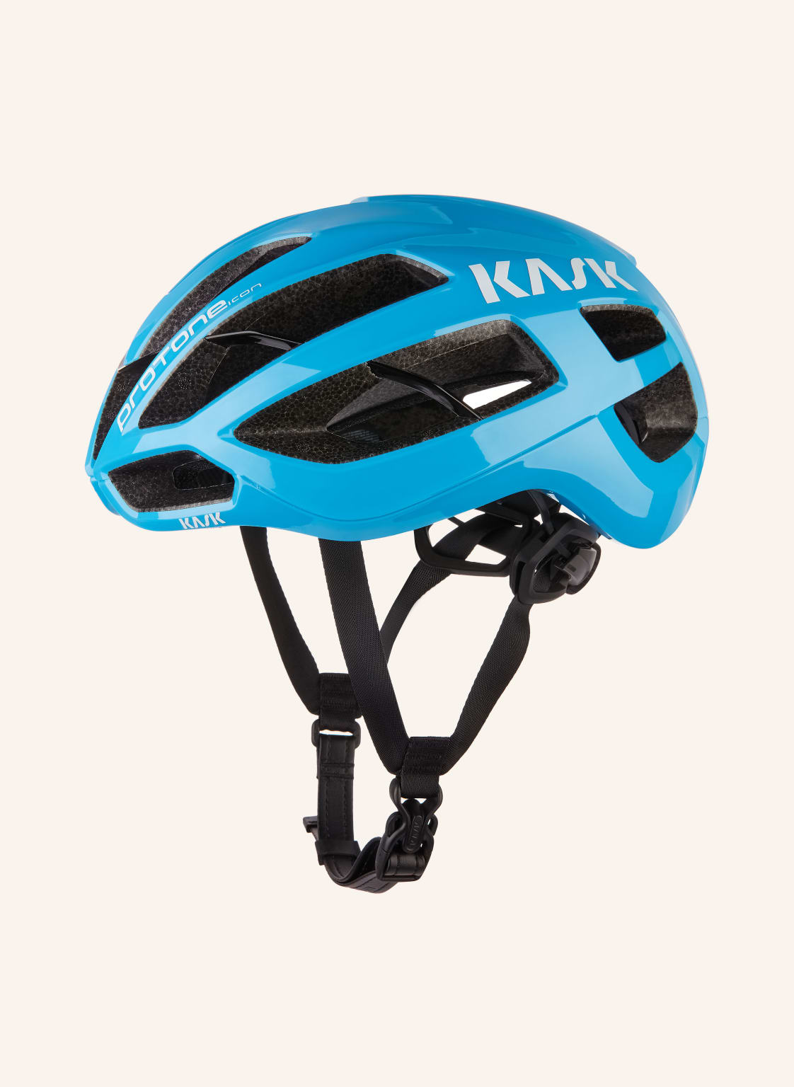 Kask Fahrradhelm Protone Icon blau von KASK