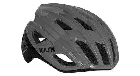 kask mojito3 helm grau schwarz von KASK