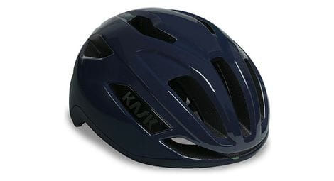kask sintesi oxford helm blau von KASK