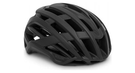 kask valegro black matt   helm strase von KASK