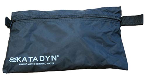 Katadyn Transporttasche für Vario & Camp Wasserfilter von KATADYN