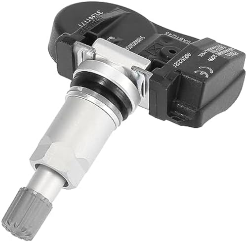 Auto-Reifendrucküberwachung TPMS-Sensor, für Volvo S60 31341171 von KEADSMK