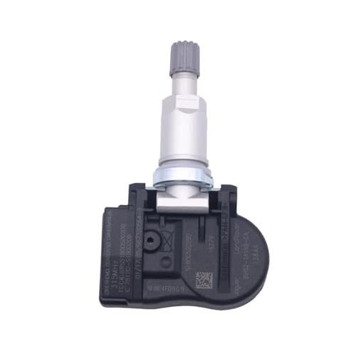 Für 2010-2014 Land Rover Für Range Rover TPMS Sensor Reifen Luftdruck Sensor Bh52-1A159-Ca Bh521A189Cb 4Pcs von KEADSMK