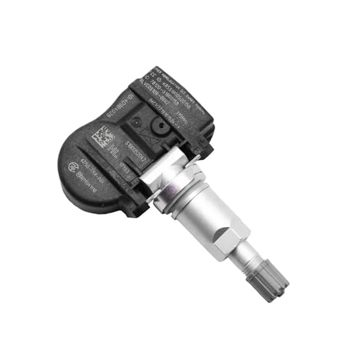 Reifendrucksensor für 2014–2015 Acura Mdx TPMS-Sensor Reifenluftdrucksensor 42753-Tx4-A51 von KEADSMK