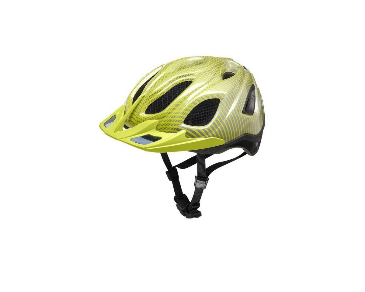 KED Helmsysteme Allroundhelm 11213935306 - Certus K-STAR L yellow green von KED Helmsysteme