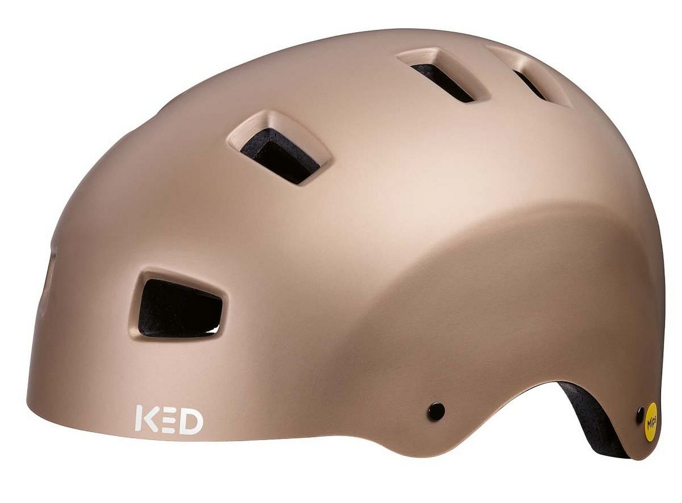 KED Helmsysteme Fahrradhelm, CITRO von KED Helmsysteme