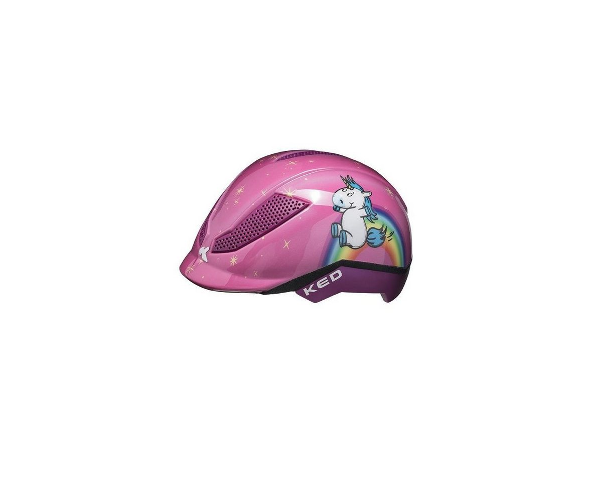 KED Helmsysteme Reithelm 12105569052 - KED - Pina Unicorn S von KED Helmsysteme