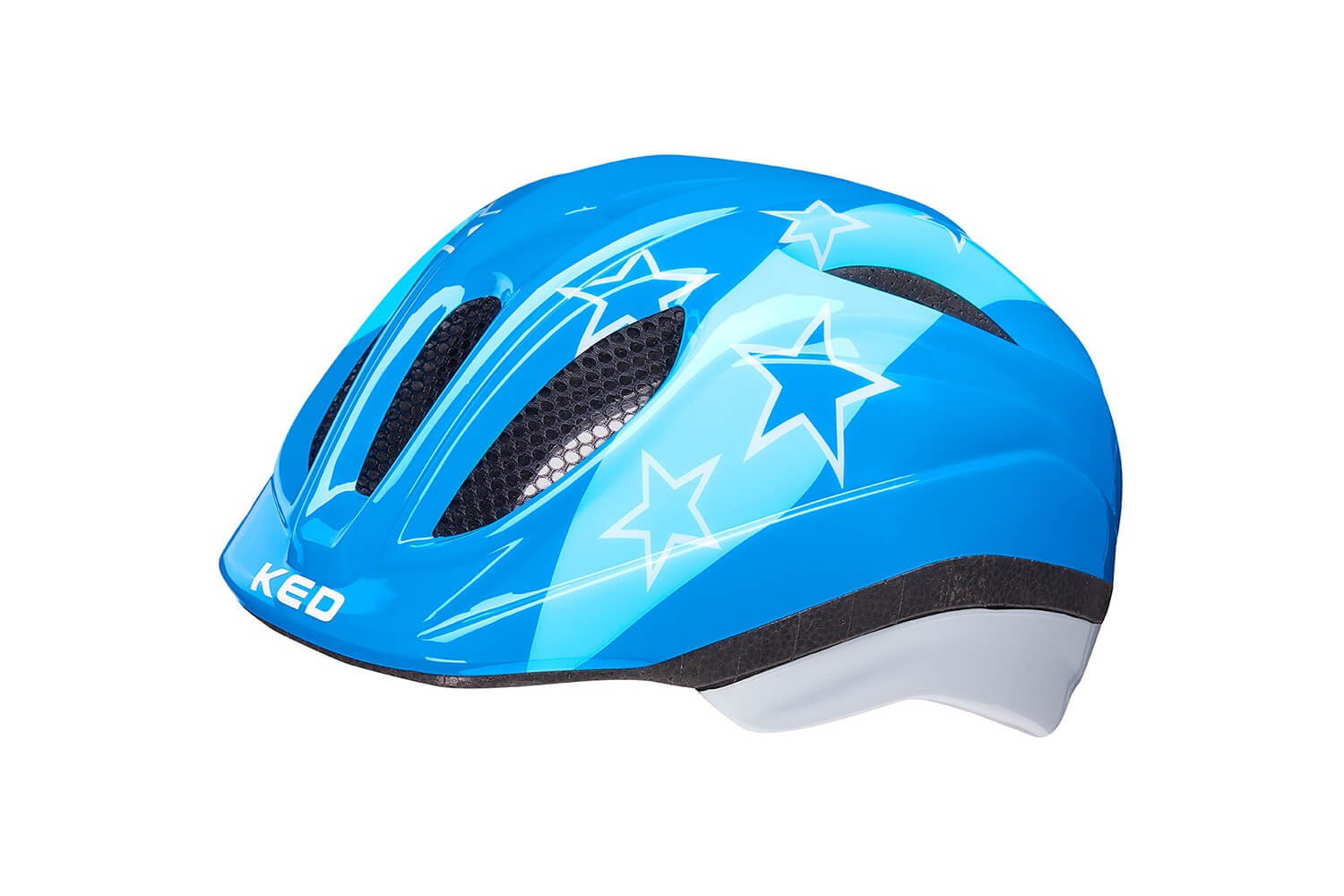 KED Meggy Kinder-Fahrradhelm von KED