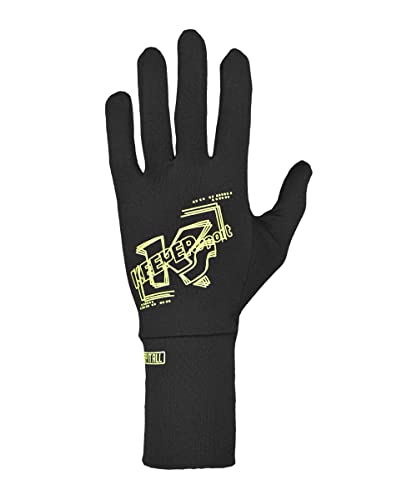 KEEPERsport Equipment - Torwarthandschuhe Underglove TW-Handschuhe schwarz 10 von KEEPERsport