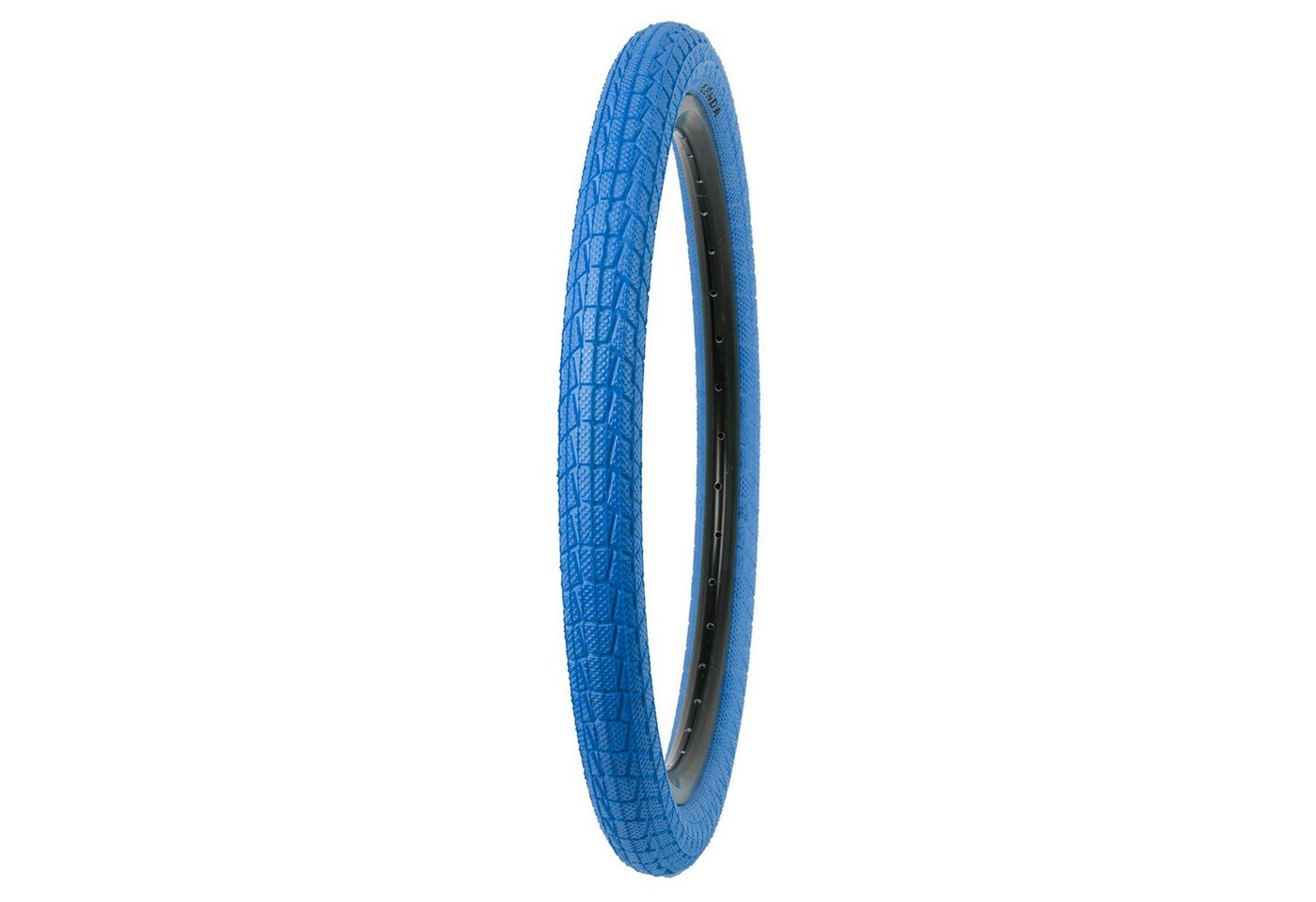 KENDA Fahrradreifen Krackpot Colour, Fahrradreifen 20 Zoll 50-406 Reifen BMX Drahtreifen von KENDA