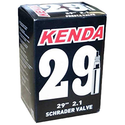 KENDA Tube 29' - 1.9/2.3, Valvula Presta von KENDA