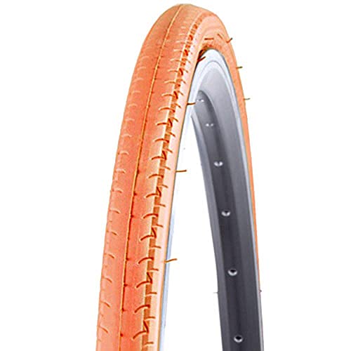 Kenda Unisex-Erwachsene Kontender Reifen, Orange, 700 x 26 cm von KENDA