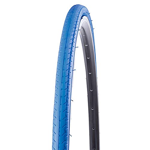 Kenda Unisex-Erwachsene Kontender Reifen, blau, 700 x 26 cm von KENDA