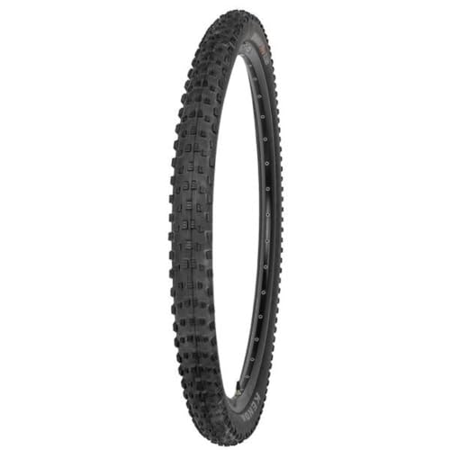 Kenda Mixte Tire, 27.5x2.40, 61-584, K-1237, Karma 2 Pro, 120 Tpi, Single Tread Compound, Sct Copertone, Noir, Standard von KENDA
