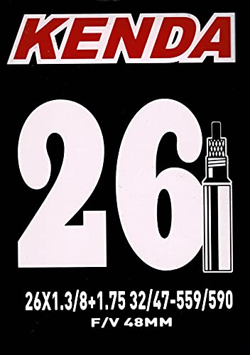 Kenda Schlauch 32-47/559-590 SV40 von KENDA