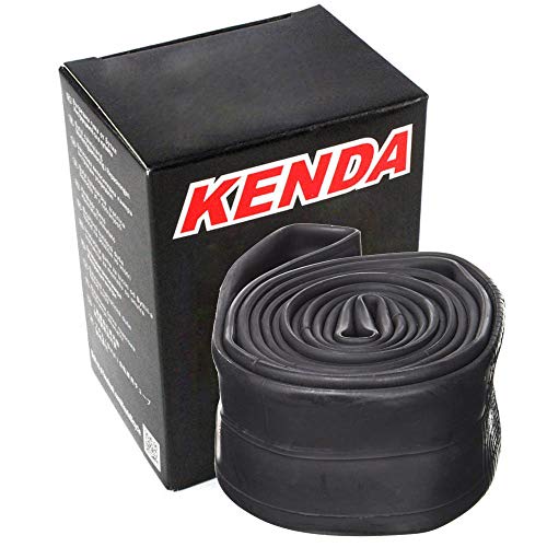 Kenda Unisex – Erwachsene Camera 29X1.90/2.2 VALVOLA Francia 48MM CONFEZIONE Rohr, Mehrfarbig von KENDA