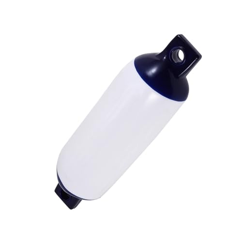 KHASCBNF 1Pcs Aufblasbare Boot PVC Anti-Kollision Barrel Marine Fender Schiff Mooring Puffer Schutz Geeignet für Boote KHASCBNF 1Pcs Aufblasbare Boot PVC Anti-Kollision Barrel Marine Fender Schiff Mooring Puffer Schutz Geeignet für Boote von KHASCBNF
