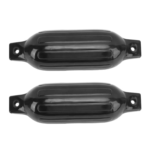 KHASCBNF 2 Stück Boot Stoßfänger Fender Aufblasbare Rippen Marine Dock Stoßfänger Bojen Boot Stoßfänger for Yachten Boote Fischerboote Zubehör für Boote KHASCBNF 2 Stück Boot Stoßfänger Fender Aufblasbare Rippen Marine Dock Stoßfänger Bojen Boot Stoßfänger for Yachten Boote Fischerboote Zubehör für Boote von KHASCBNF