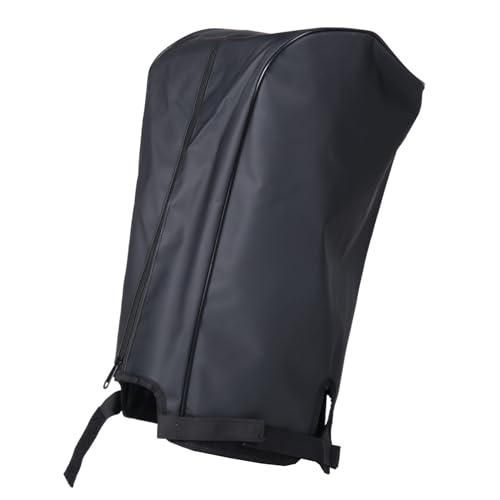 KIKAPA Golftasche Regenschutz Haube, Golftasche Regenschutz, für Tour Bags/Golftaschen/Tragewagen/Standtaschen von KIKAPA