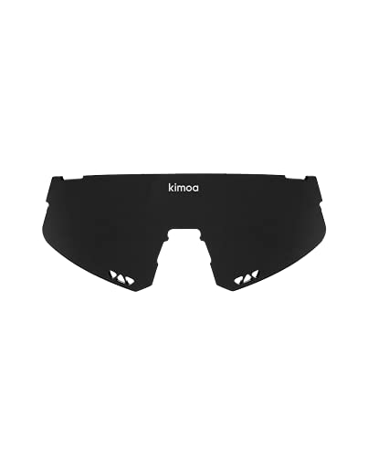 KIMOA Graue Polarlinse von Kimoa