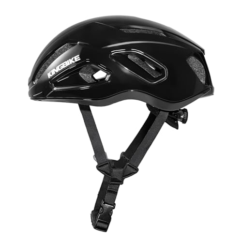 KING BIKE Fahrradhelm Helm Bike Fahrrad Radhelm FüR Herren Damen Helmet Auf Die Helme Sportartikel Fahrradhelme von KING BIKE