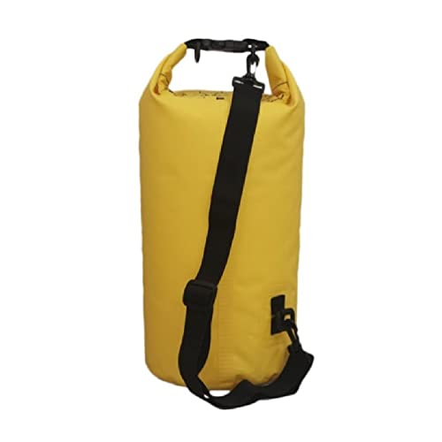 KING TREMELLA Trockener Rucksack, wasserdicht, schwimmend, für Kajak, Rafting, Schwimmen, Outdoor-Ausrüstung, 2 l/3 l/5 l/10 l/15 l/20 l von KING TREMELLA