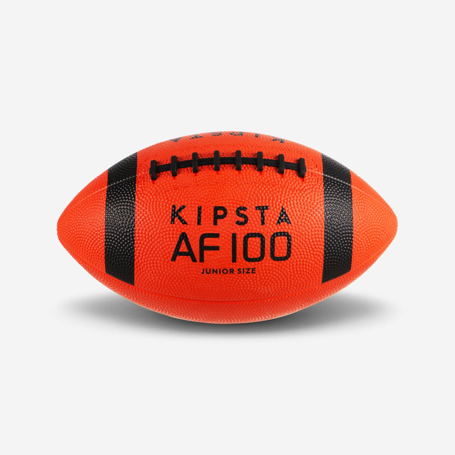 American Football Ball Kinder - AF100 orange von KIPSTA