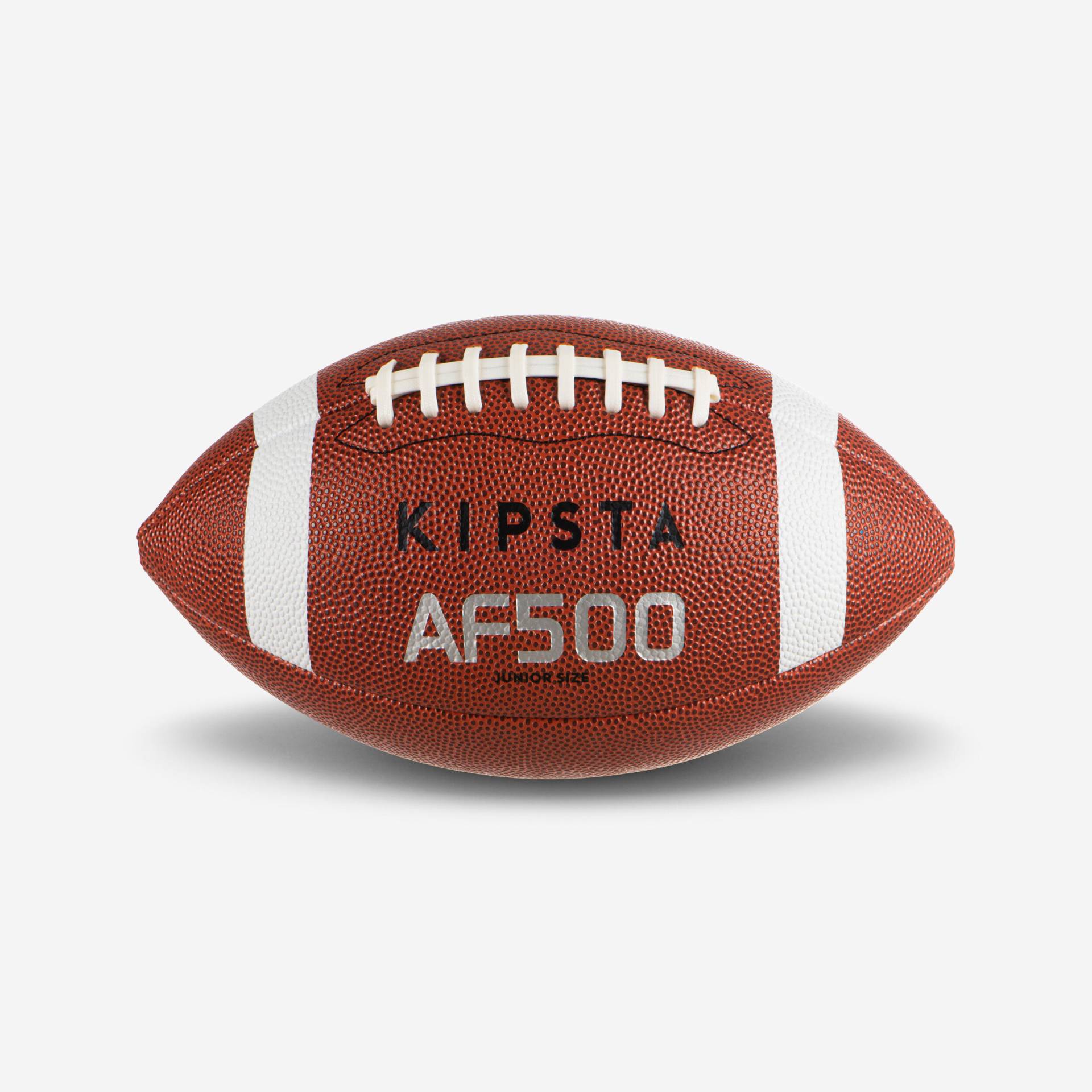 Football AF500 Kinder Gr. Junior braun von KIPSTA