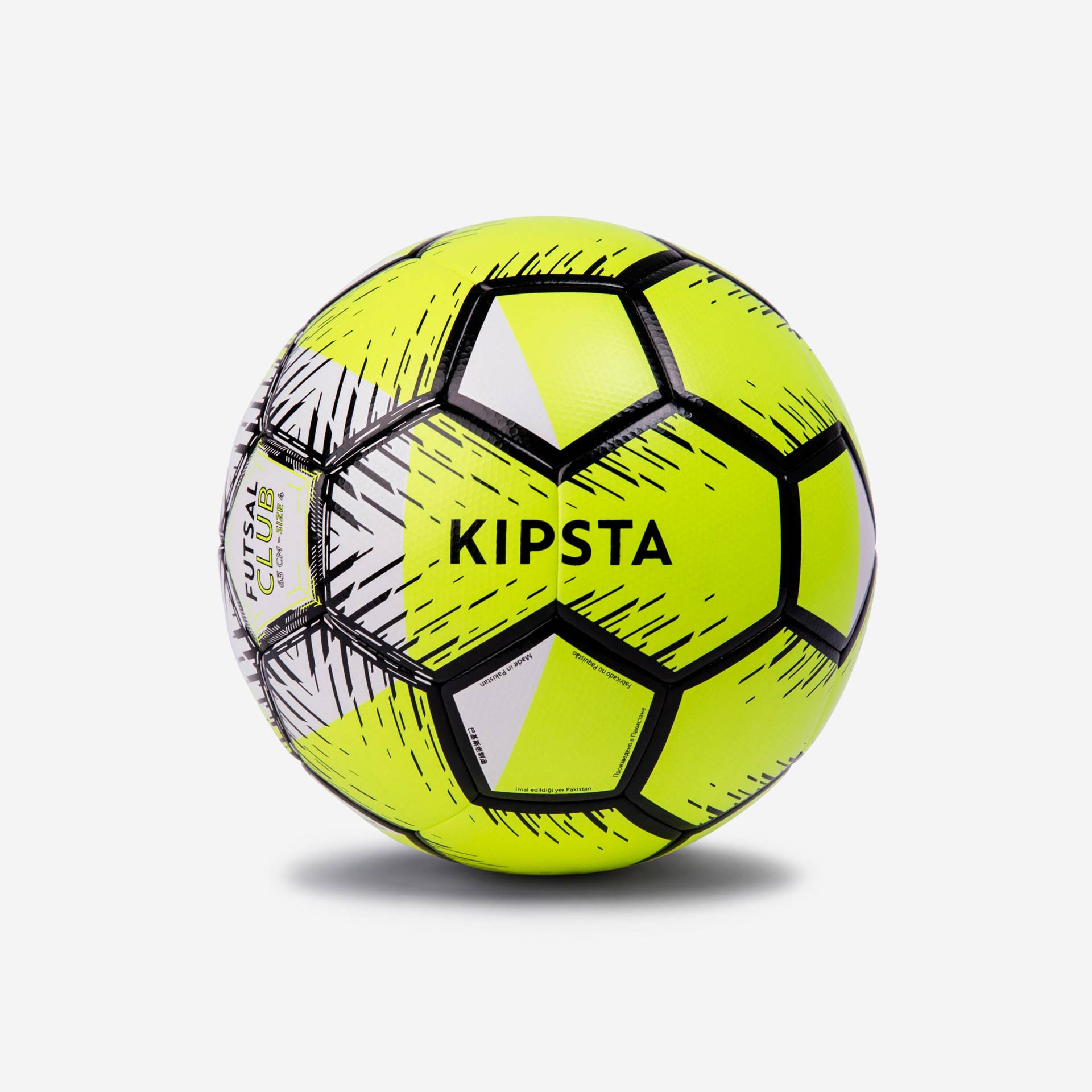 Futsal Ball ‒ Club FIFA Basic von KIPSTA