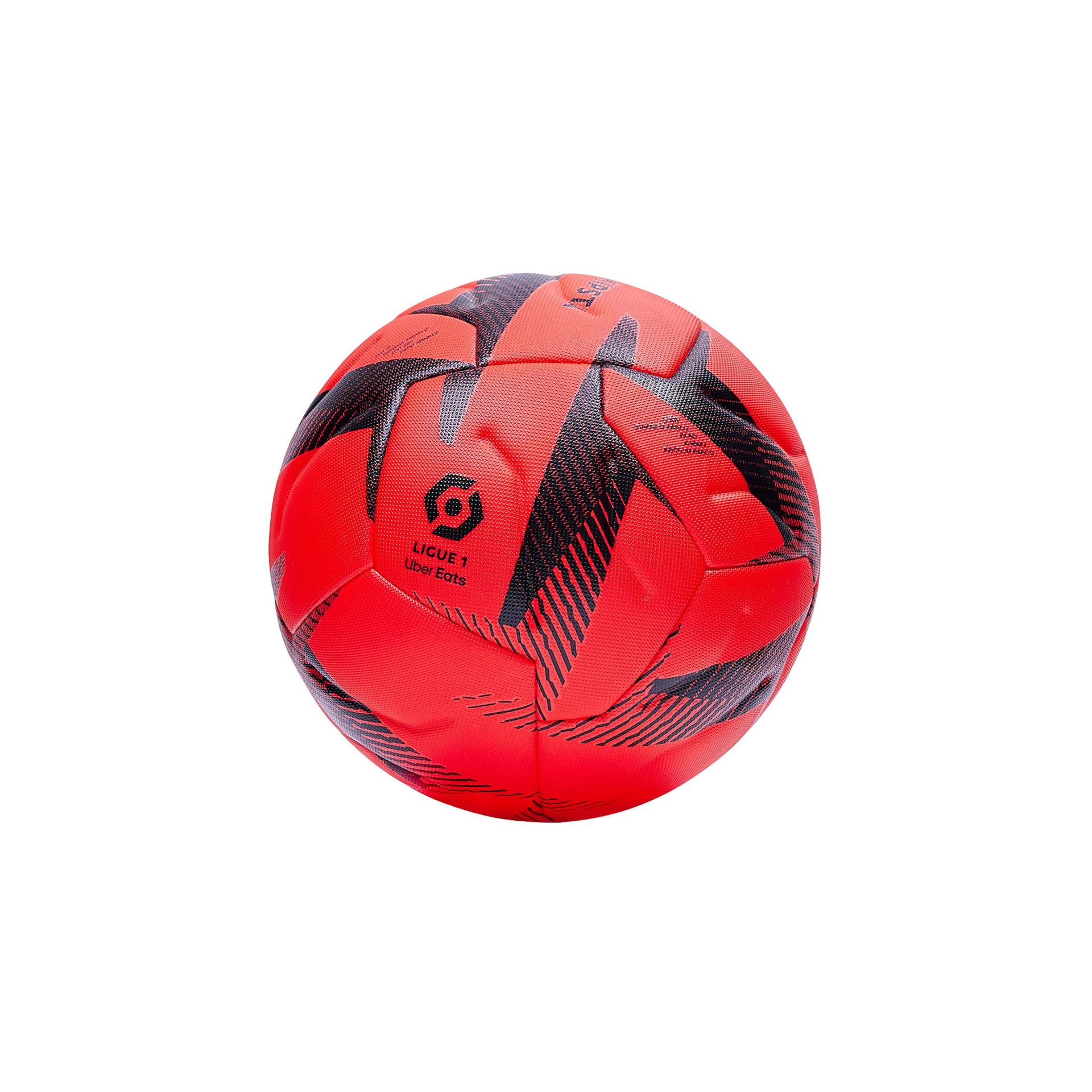 Fussball Ligue 1 Uber Eats Offizieller Spielball Winter 2023 von KIPSTA