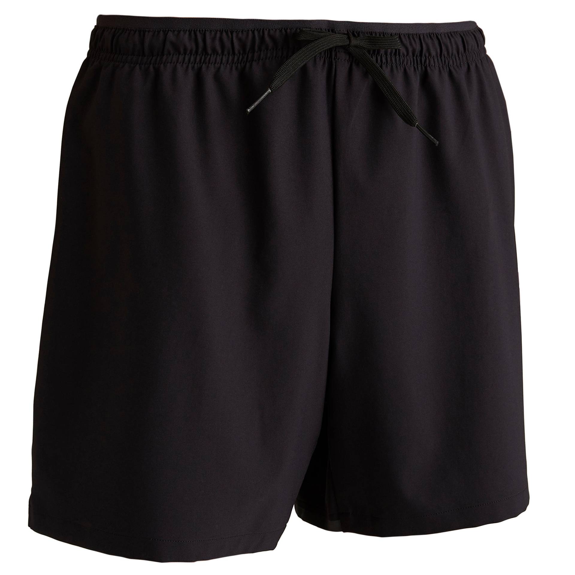 Damen Fussball Shorts - Viralto schwarz von KIPSTA
