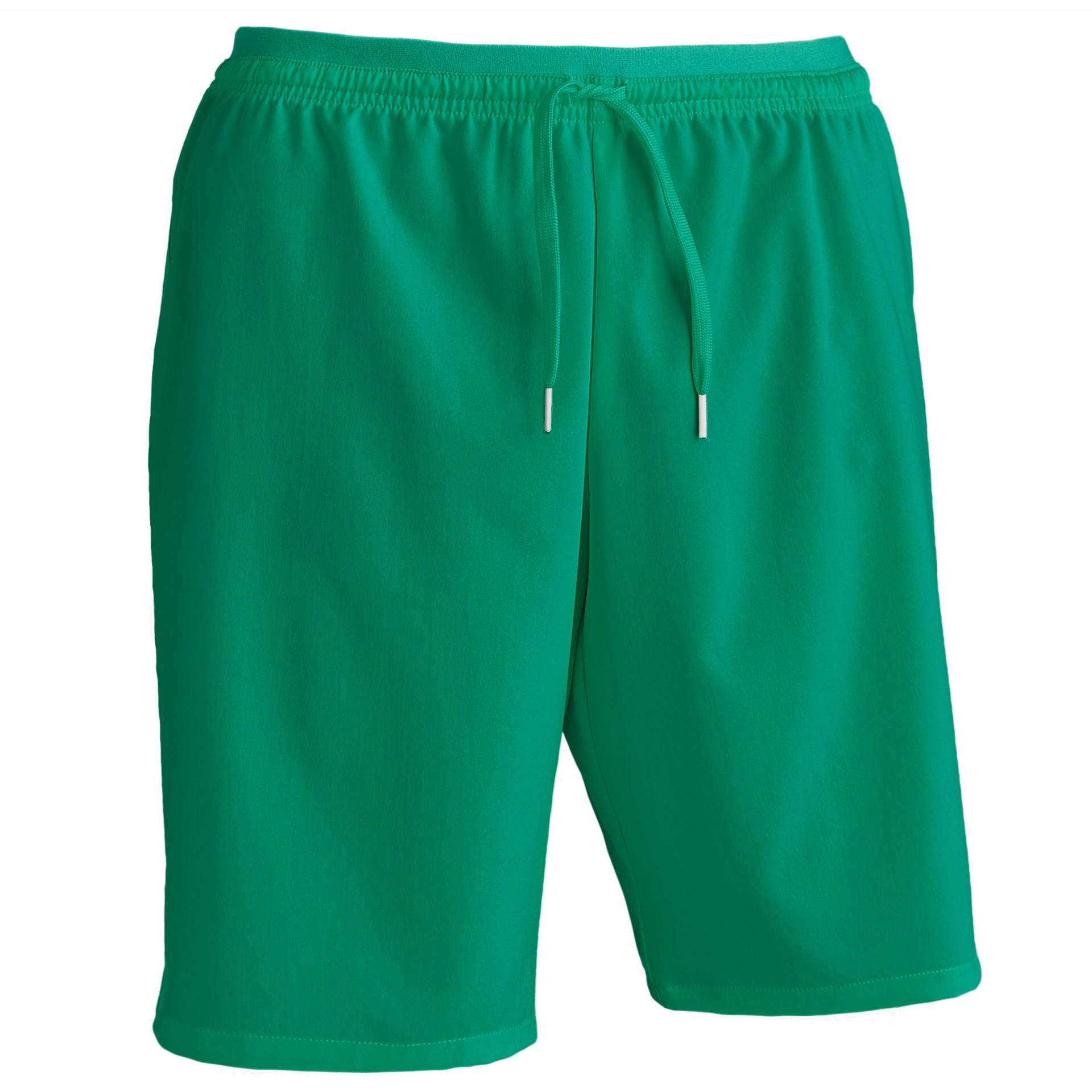 Damen/Herren Fussball Shorts Viralto grün von KIPSTA