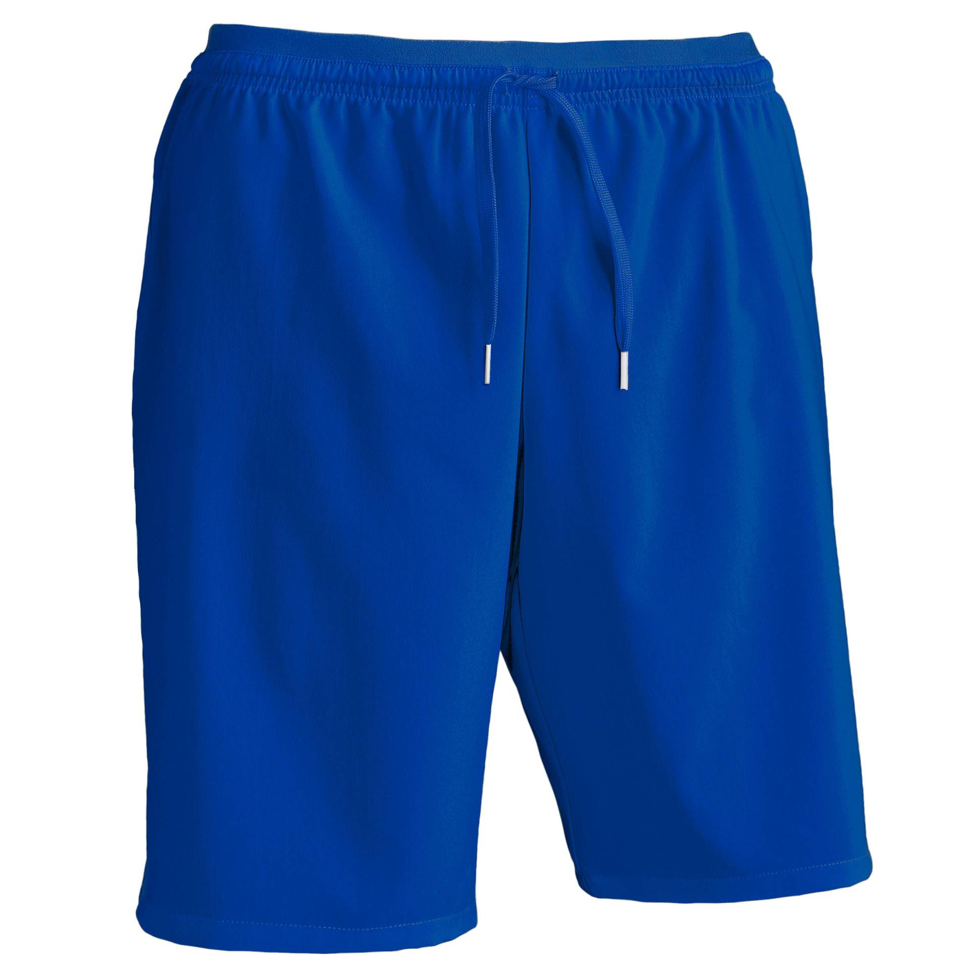 Damen/Herren Fussball Shorts Viralto blau von KIPSTA