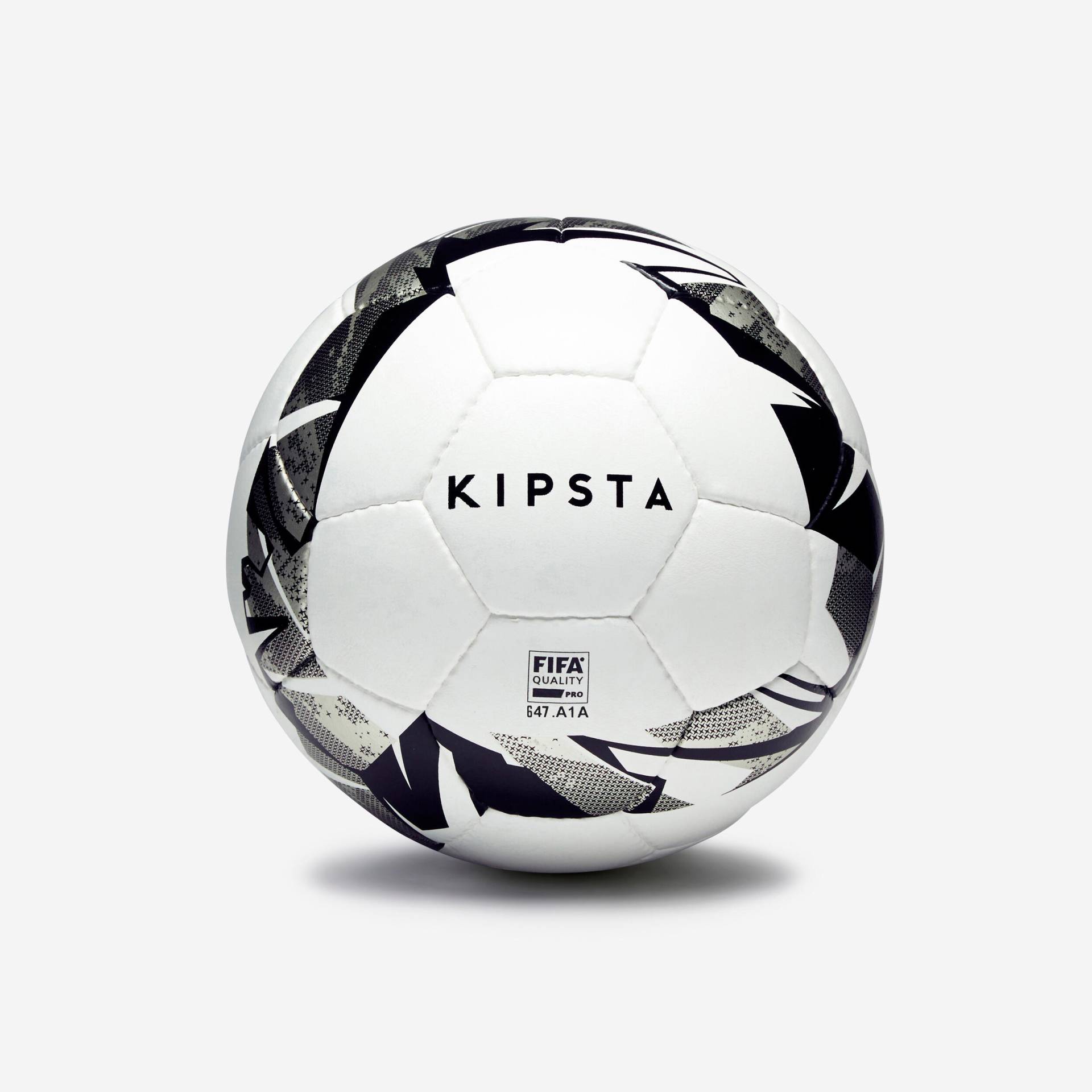 Fussball Futsalball Grösse 4 (410-430 g) FIFA Quality Pro - Kipsta 900 von KIPSTA