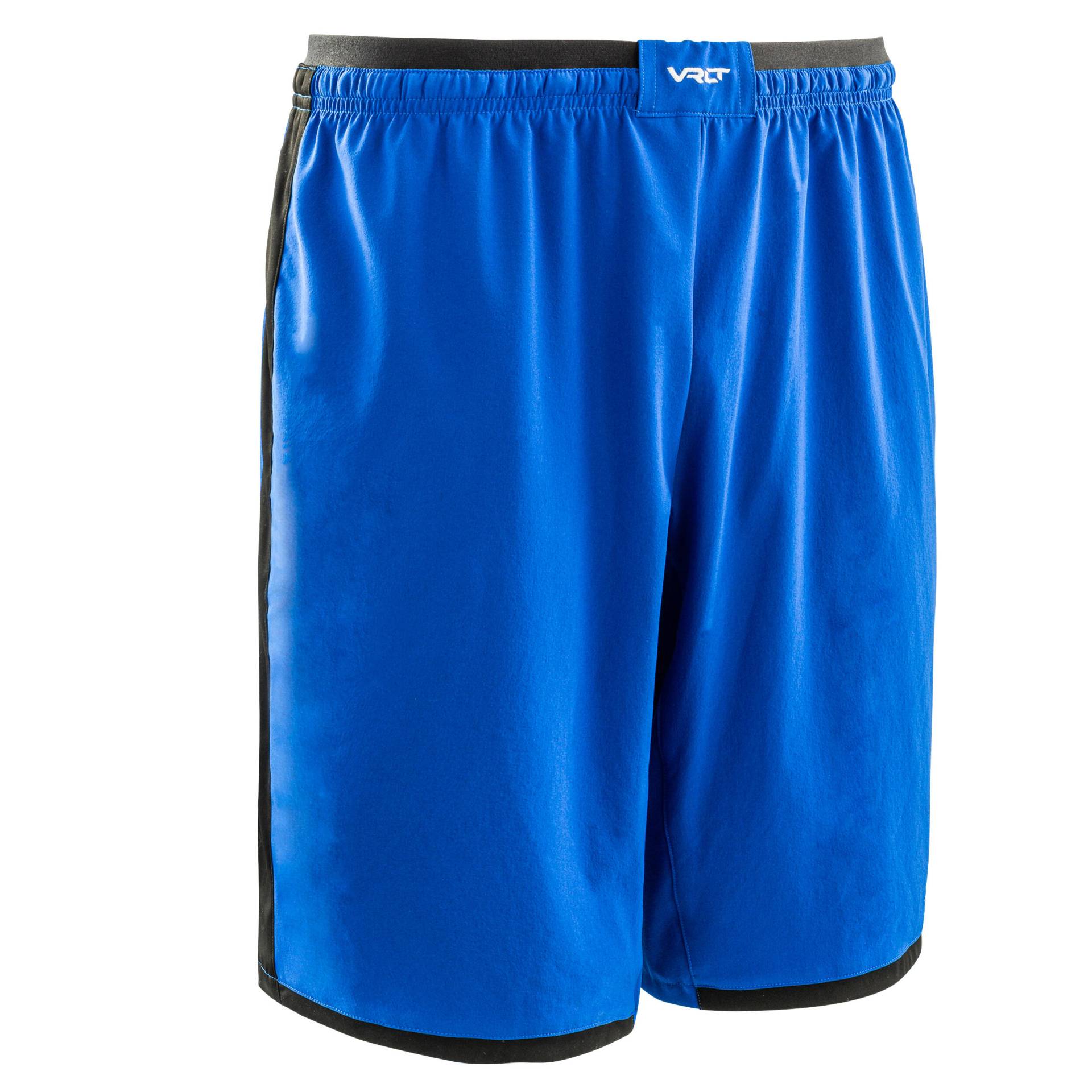 Shorts Fussball - Viralto II blau/schwarz von KIPSTA
