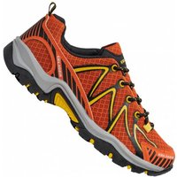 KIRKJUBØUR® "Makalu" Unisex Outdoor Schuhe orange von KIRKJUBÃUR