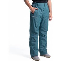 KIRKJUBØUR® "Skadi" Herren Skihose blau von KIRKJUBÃUR