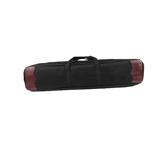 KITANDOVE Pfeilbehälter Aufbewahrungstasche Tragbare Tasche Bogenzubehör Handtasche Mit Großer Kapazität von KITANDOVE