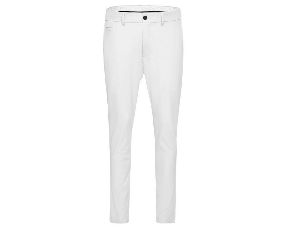 KJUS Golfhose Kjus Ike Pants Hose White von KJUS