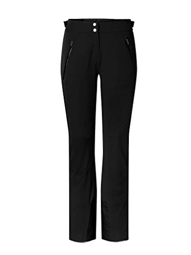 KJUS Women Formula Pants Schwarz, Damen Dermizax™ Hose, Größe 36 - Farbe Black von KJUS