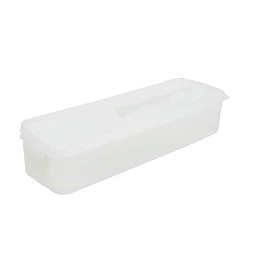 KKXXYQFC Lunchbox Lunchbox;Nudelbox;Aufbewahrungsbox für Küche, Kühlschrank;Aufbewahrungsbox für Essstäbchen;mit Deckel, gekühlte, versiegelte Box;Lunchbox, Snackbox, Obstbox, Lunchbox im Bento-Stil von KKXXYQFC