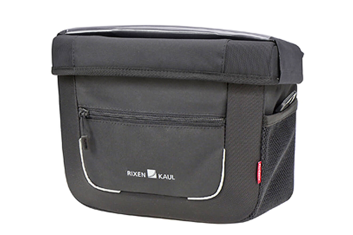 KLICKfix Aventour Pro Lenkertasche inkl. Adapter von KLICKfix