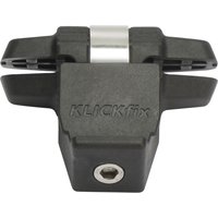 KLICKfix Contour Sattel Adapter solo von KLICKfix