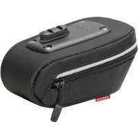 KLICKfix MICRO SPORT Satteltasche mit KLICKfix Adapter von KLICKfix
