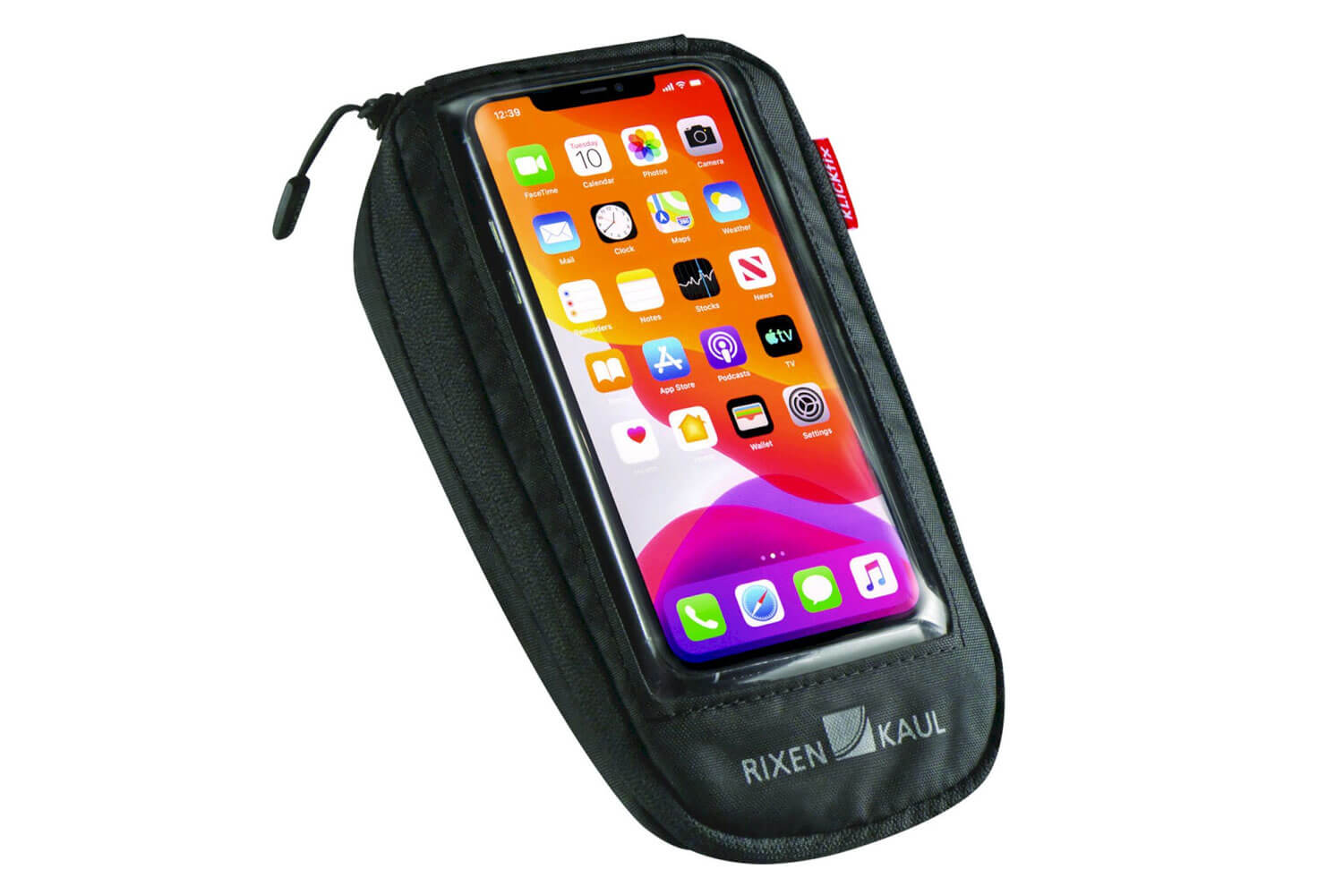 KLICKfix PHONE BAG Comfort M von KLICKfix
