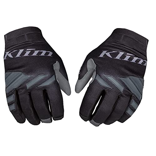Klim XC Lite Jugend Motocross Handschuhe (XL) von KLIM