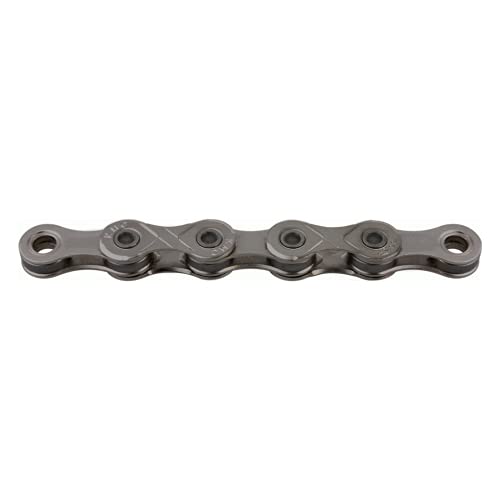 KMC Unisex – Erwachsene Z8 Montagev.(VE25) Fahrradkette, schwarz, 1size von KMC